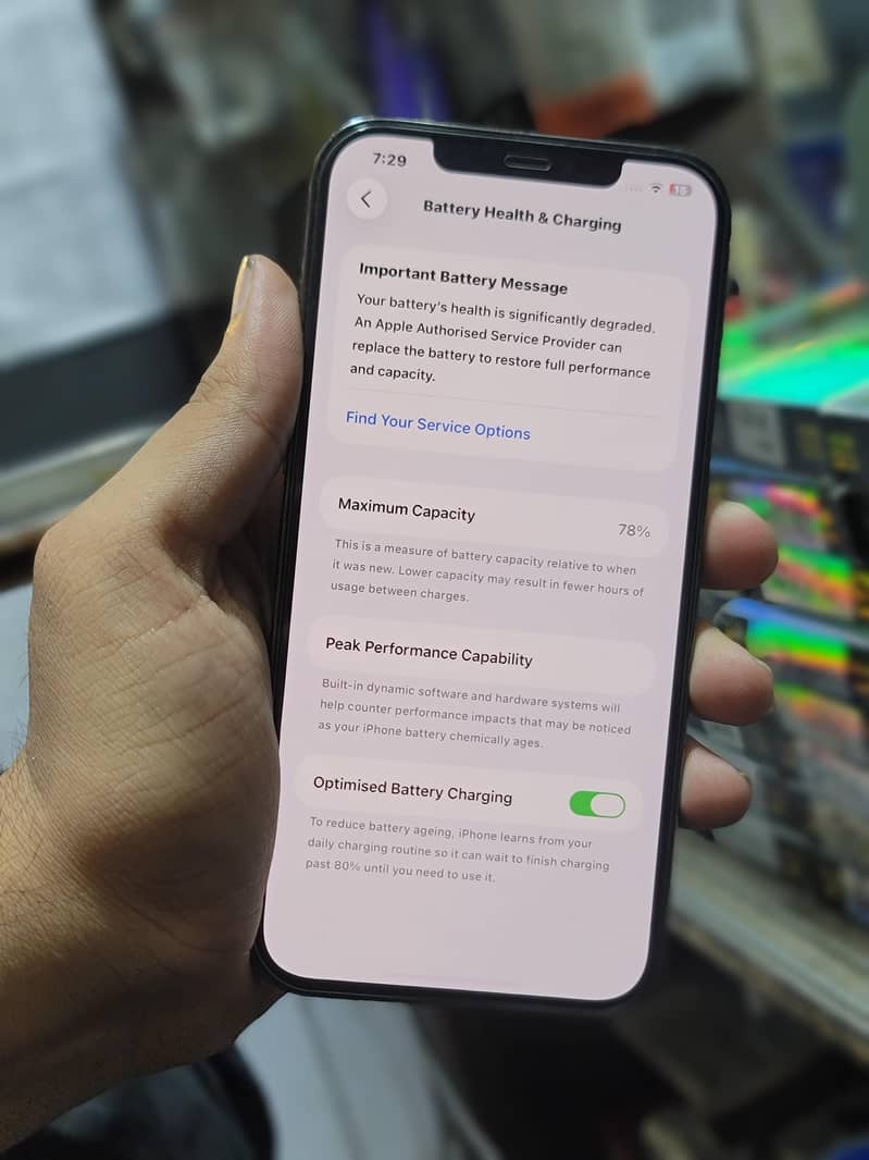 Apple iPhone 12 Pro Max 2