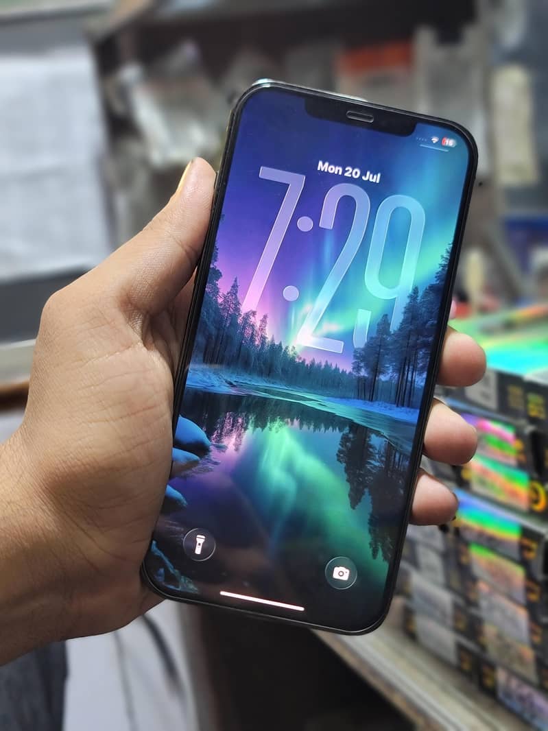 Apple iPhone 12 Pro Max 3