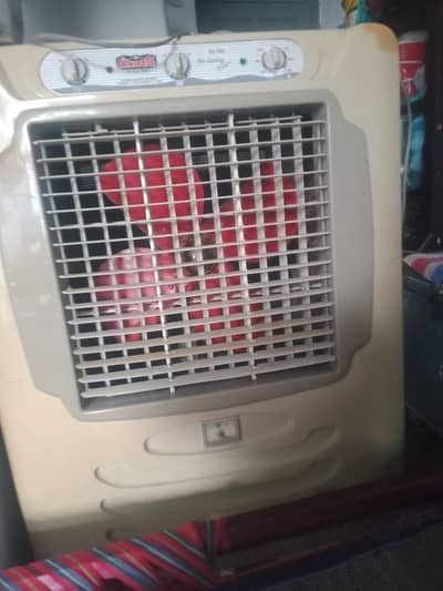 Room Cooler plastic body