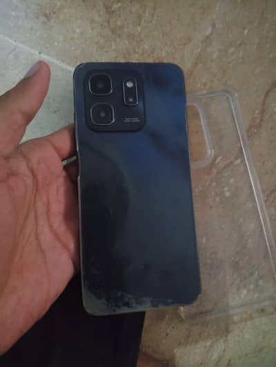 Infinix hot 50i