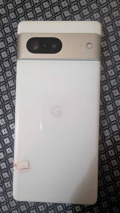 Google Pixel 7