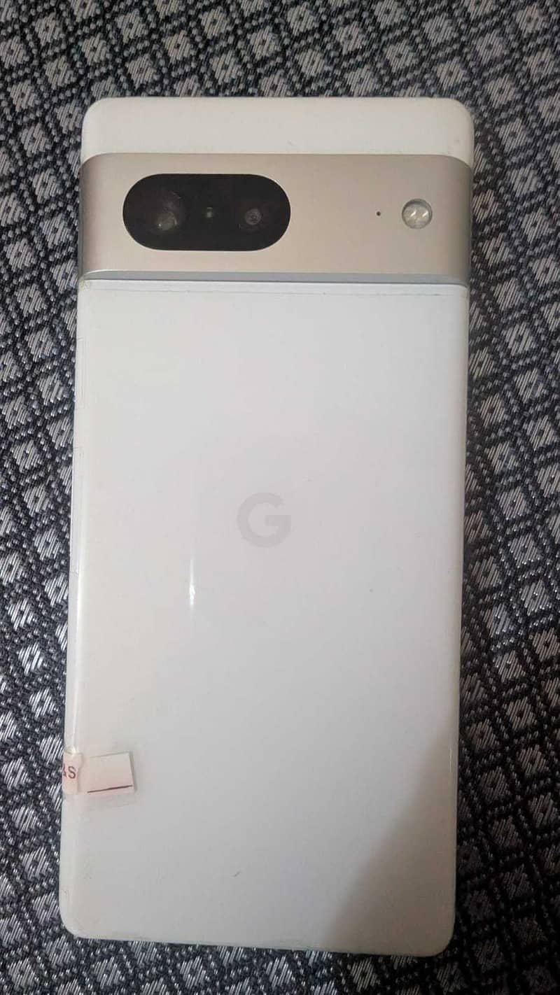 Google Pixel 7 0