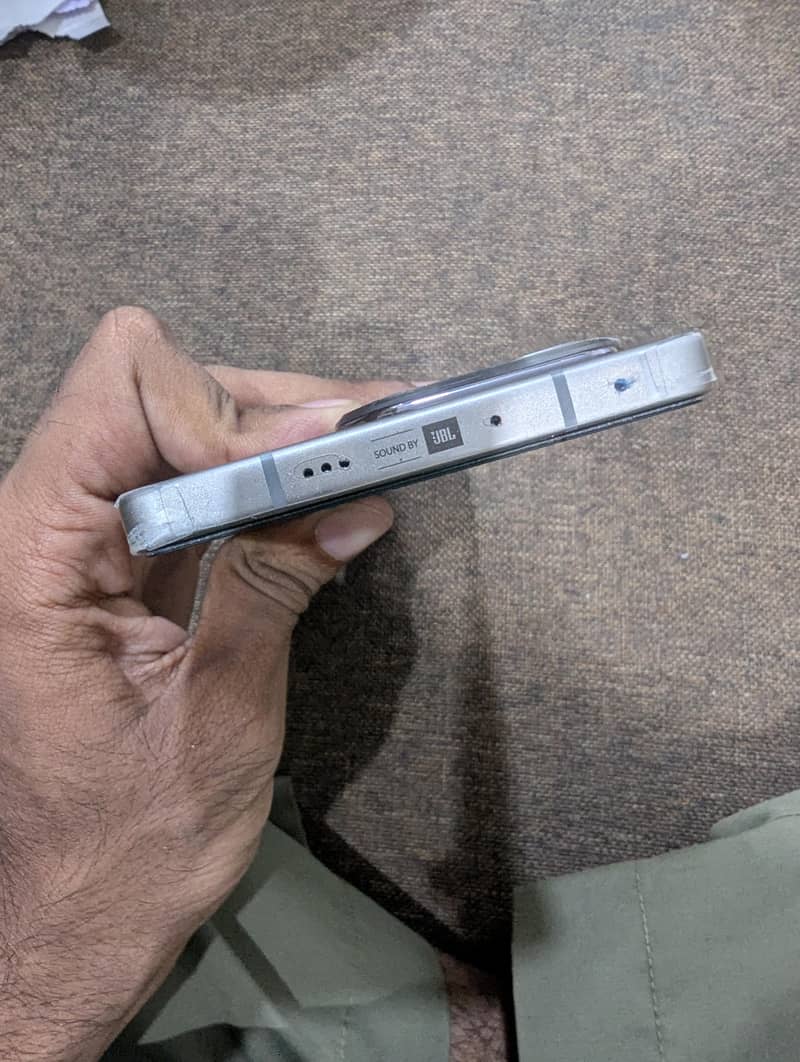 Infinix Note 50 5
