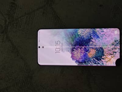 Samsung Mobile S20 Plus