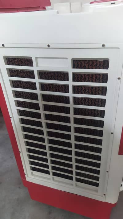Ac cooler