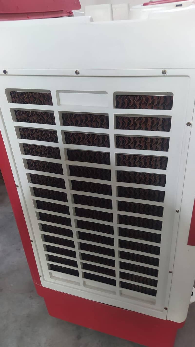 Ac cooler 0