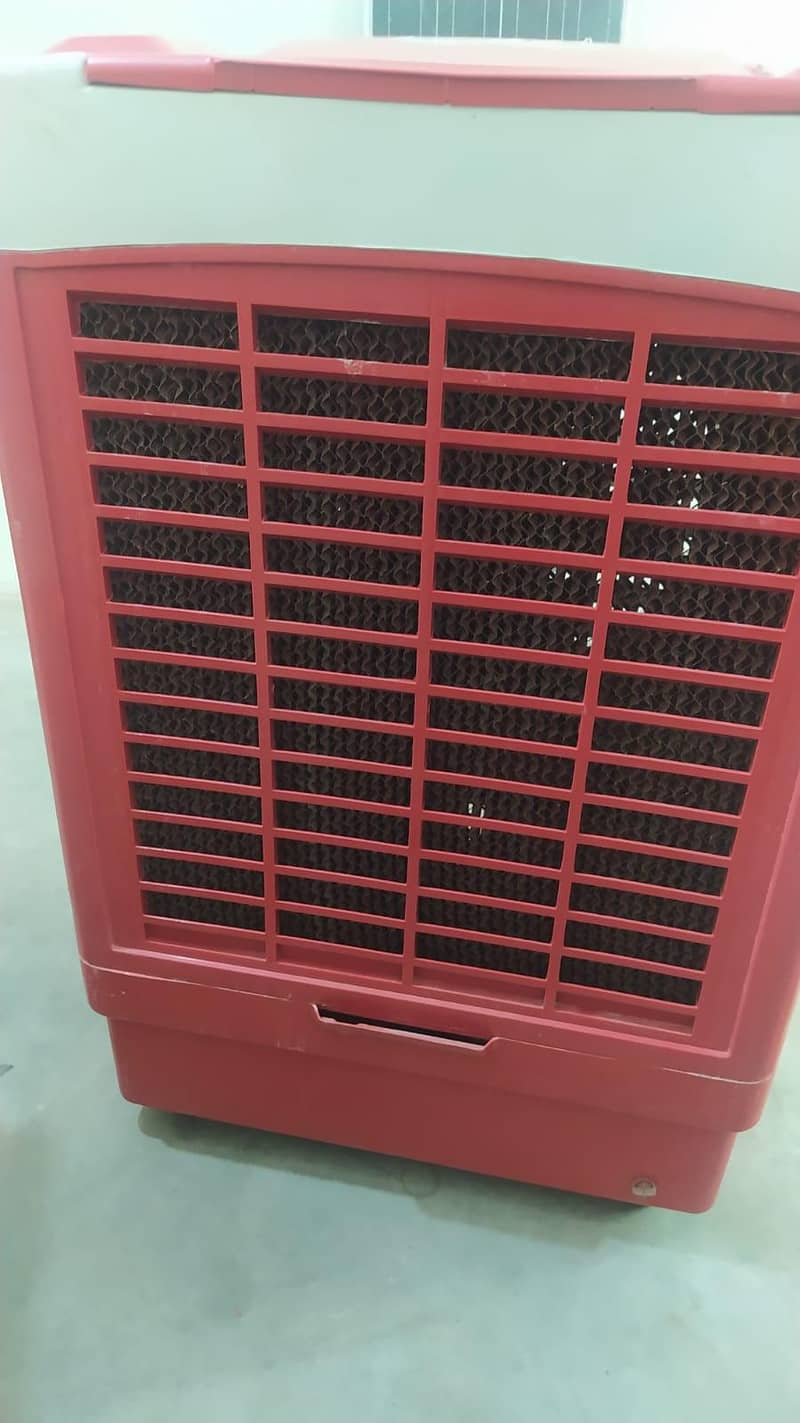 Ac cooler 2