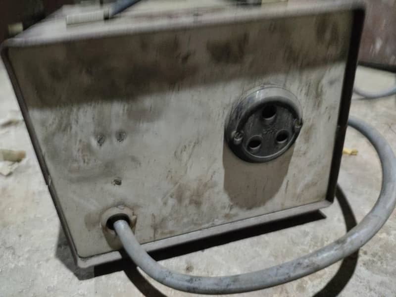 staplizer 5000watt 1