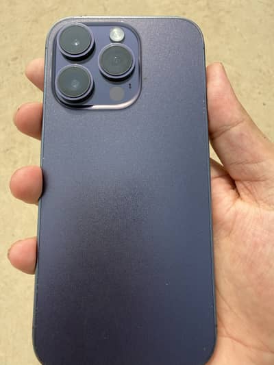Apple iPhone 14 Pro