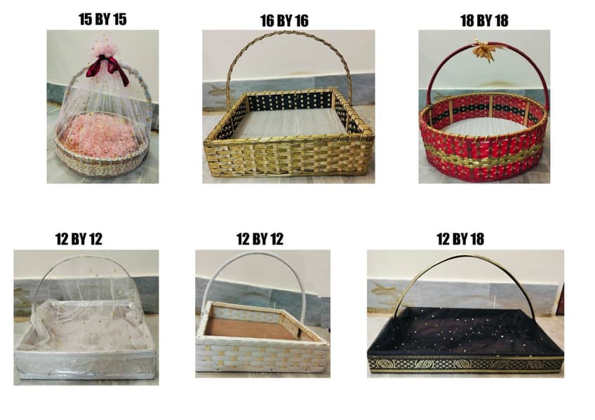 Baskets 0