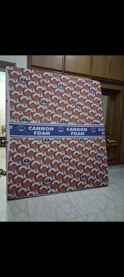 cannon Queen size mattress
