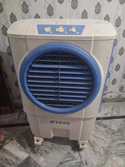 room cooler
