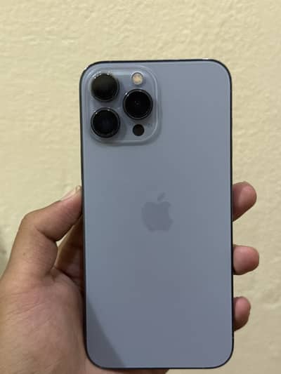 Apple iPhone 13 Pro Max