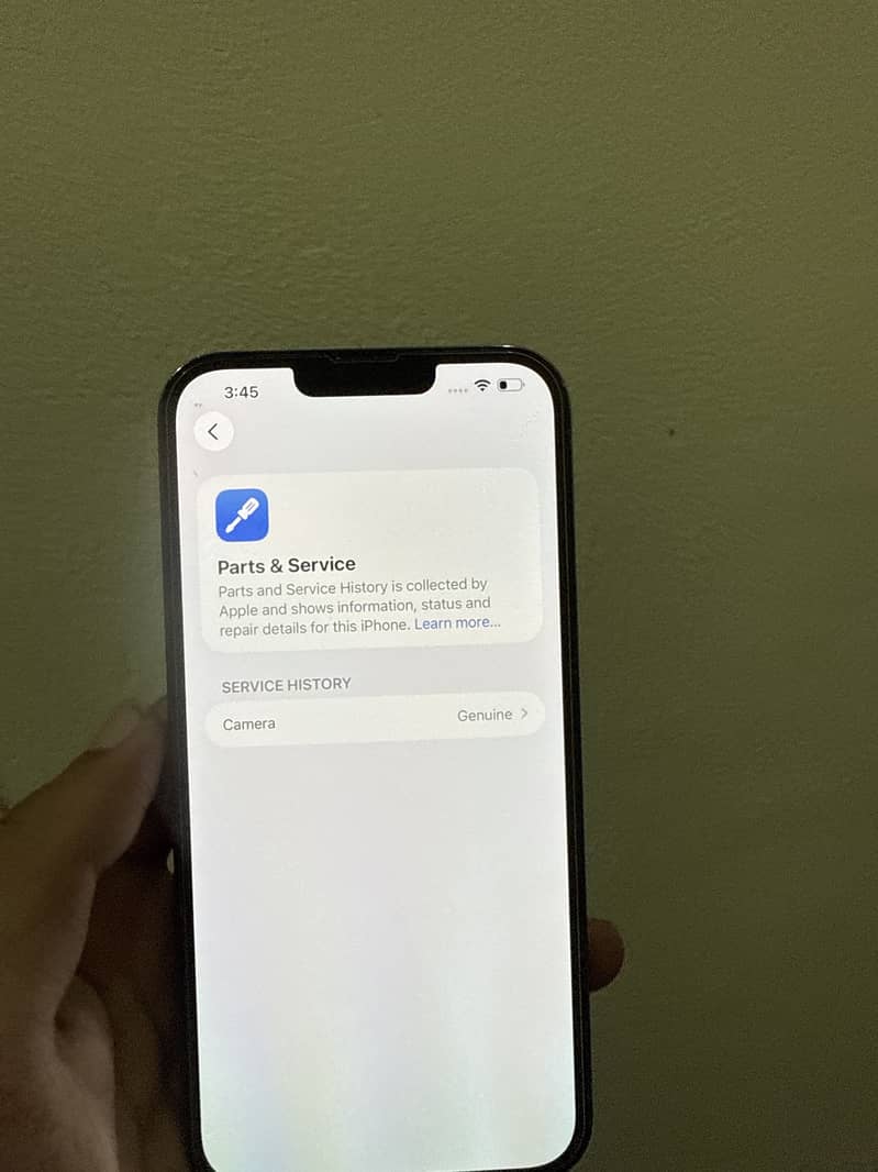 Apple iPhone 13 Pro Max 4