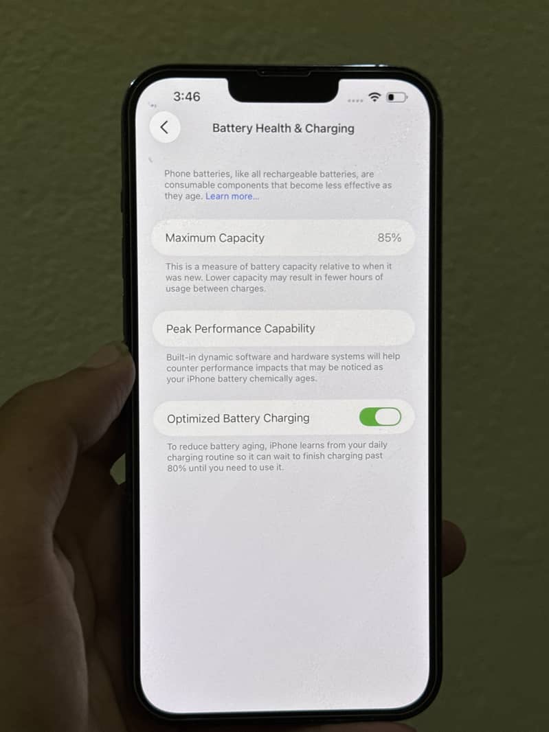 Apple iPhone 13 Pro Max 5