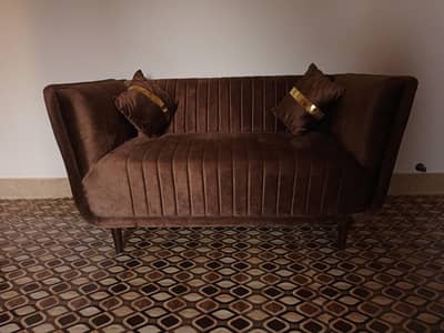 2 seater Sofa