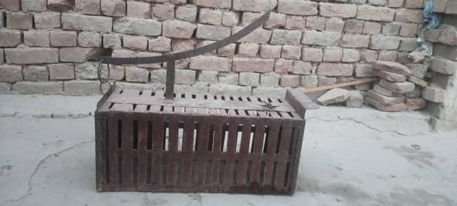 cage for sale