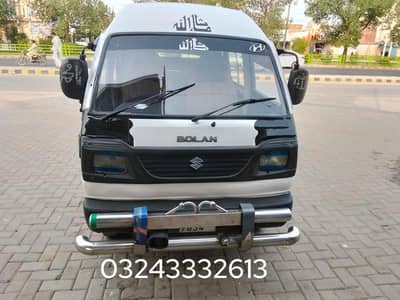 Suzuki Bolan 1982 contact 03243332613