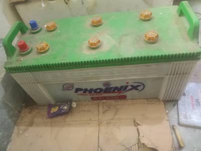 phoniex batteries 23plates for sale