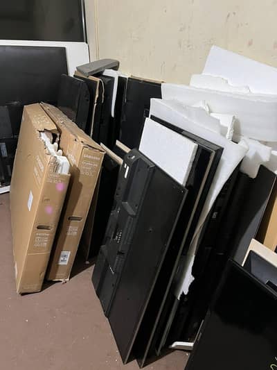 samsang LG Sony OLED 55 65 75 85 me