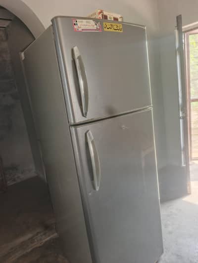 Haier Refrigerator Full Size