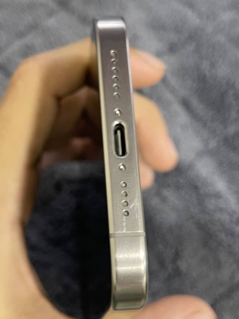 Apple iPhone 15 Pro Max | PTA Approved 2
