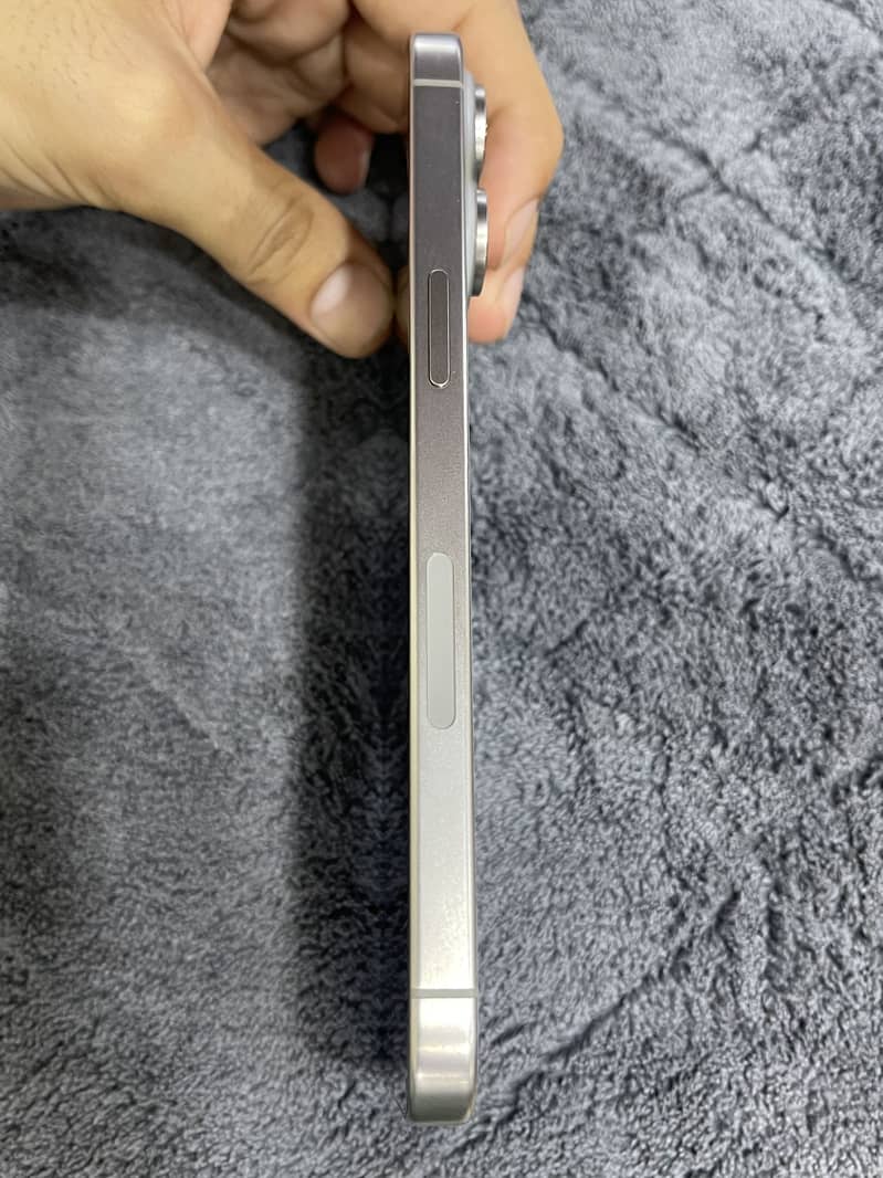 Apple iPhone 15 Pro Max | PTA Approved 3