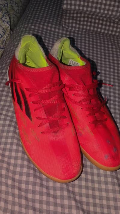 Adidas X Grippers