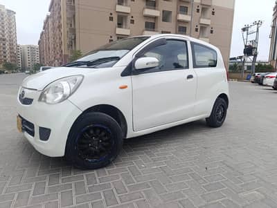 Daihatsu Mira 2009/13