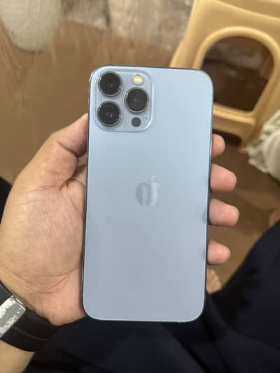 13 pro max 512 gb jv