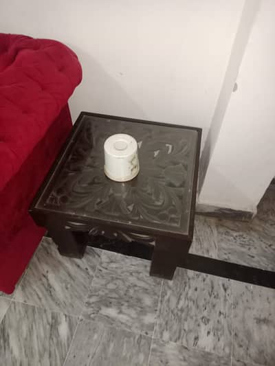 3 table for sale