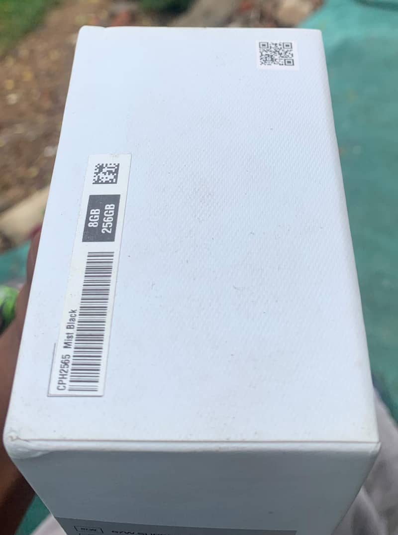 OPPO A78 5