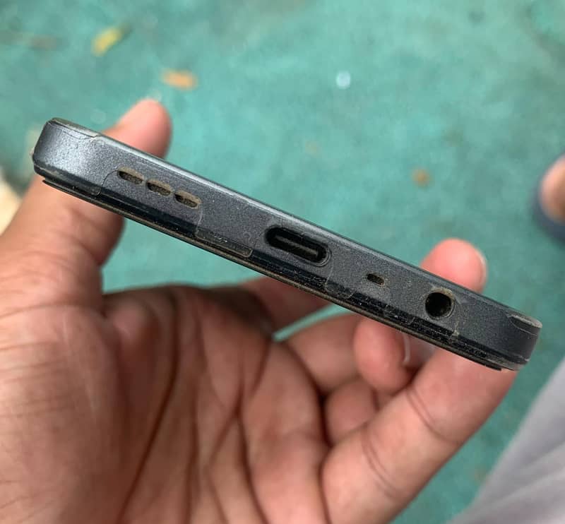 OPPO A78 7