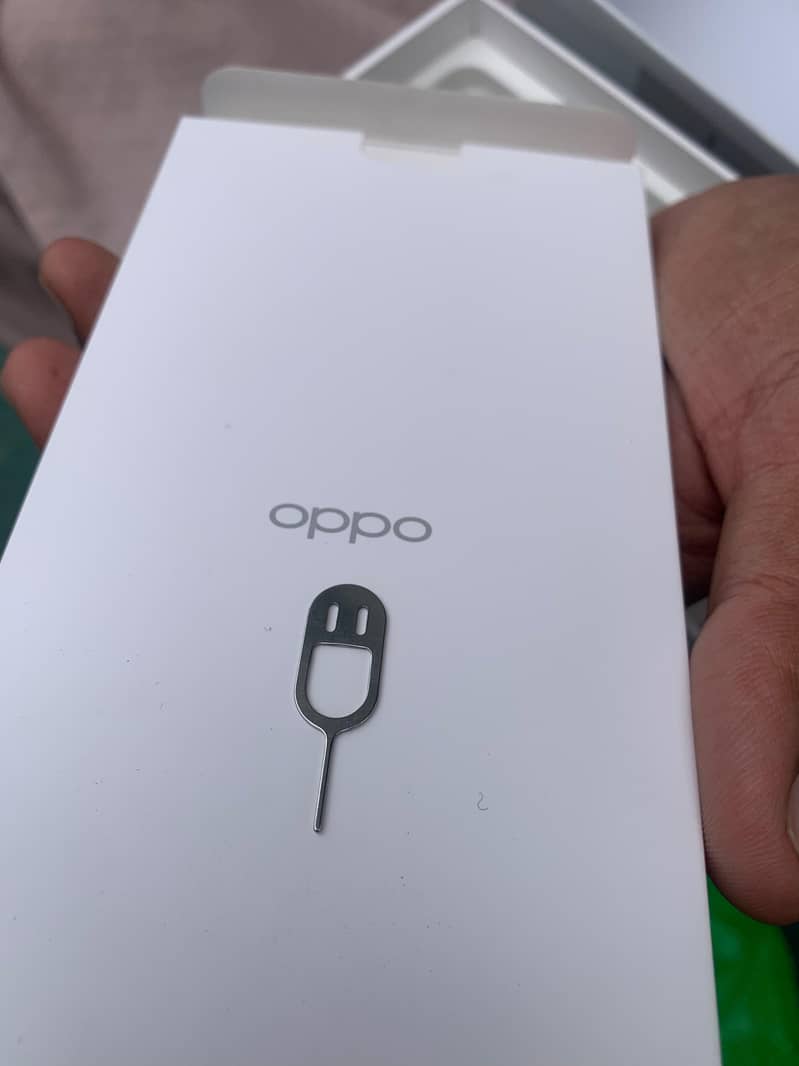 OPPO A78 9