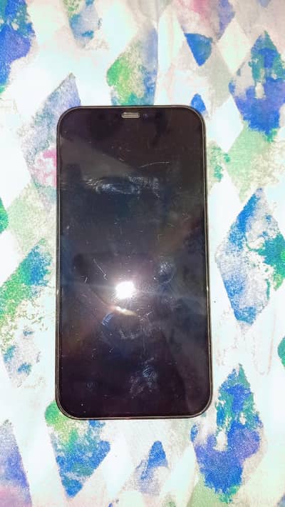 Apple iPhone 12 Pro