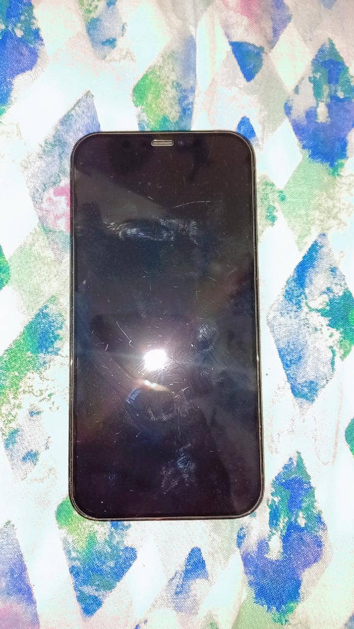 Apple iPhone 12 Pro 0