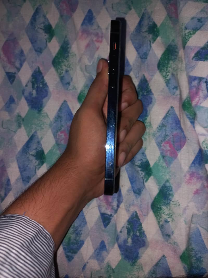 Apple iPhone 12 Pro 5