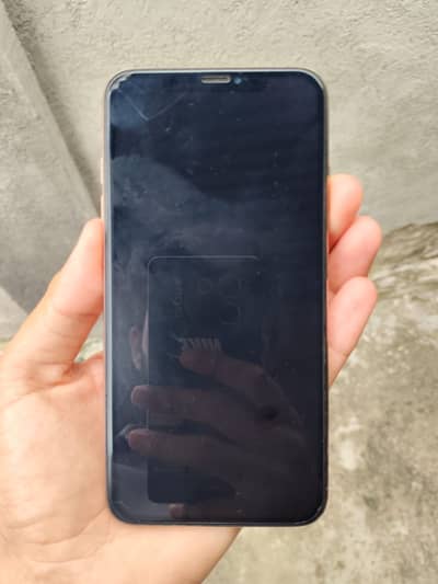 I phone XS MAX