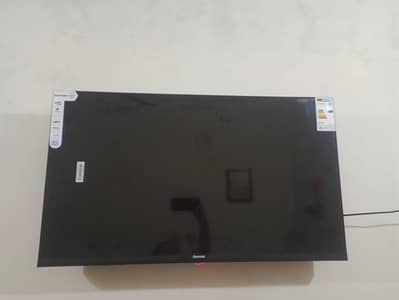 Germany led 40 inch android amazing results no any fault