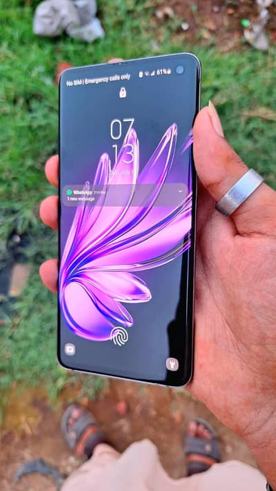 Samsung s10 non pta