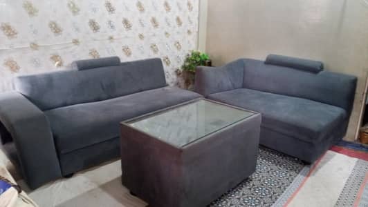 Sofa for sale