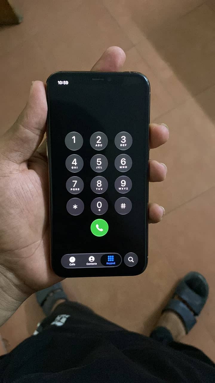 Apple iPhone 11 Pro 2