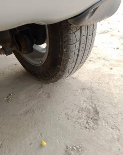 Suzuki Wagon R 2024