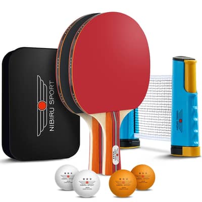 Table Tennis | Rackets,Nets,Balls,Ludo. Dartboard badminton,shuttle to