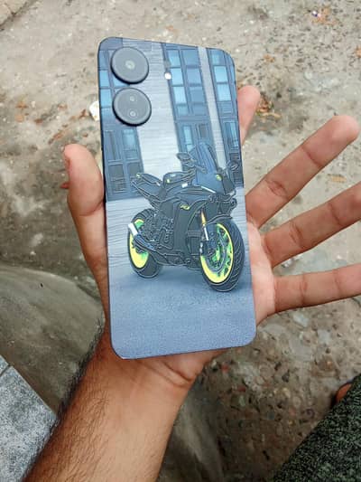 Xiaomi Redmi 13c