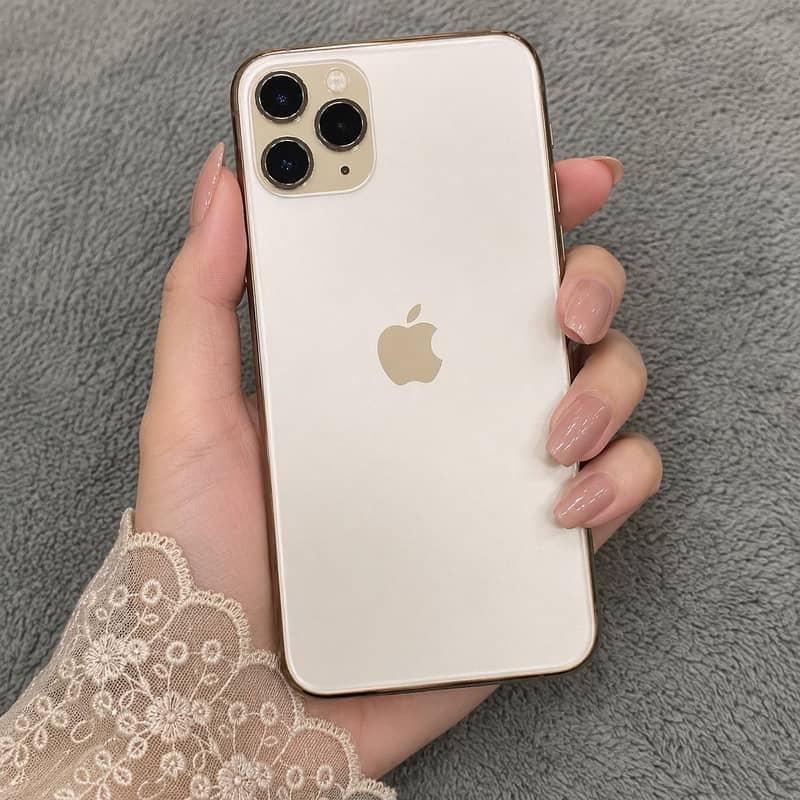Apple iPhone 11 Pro 0