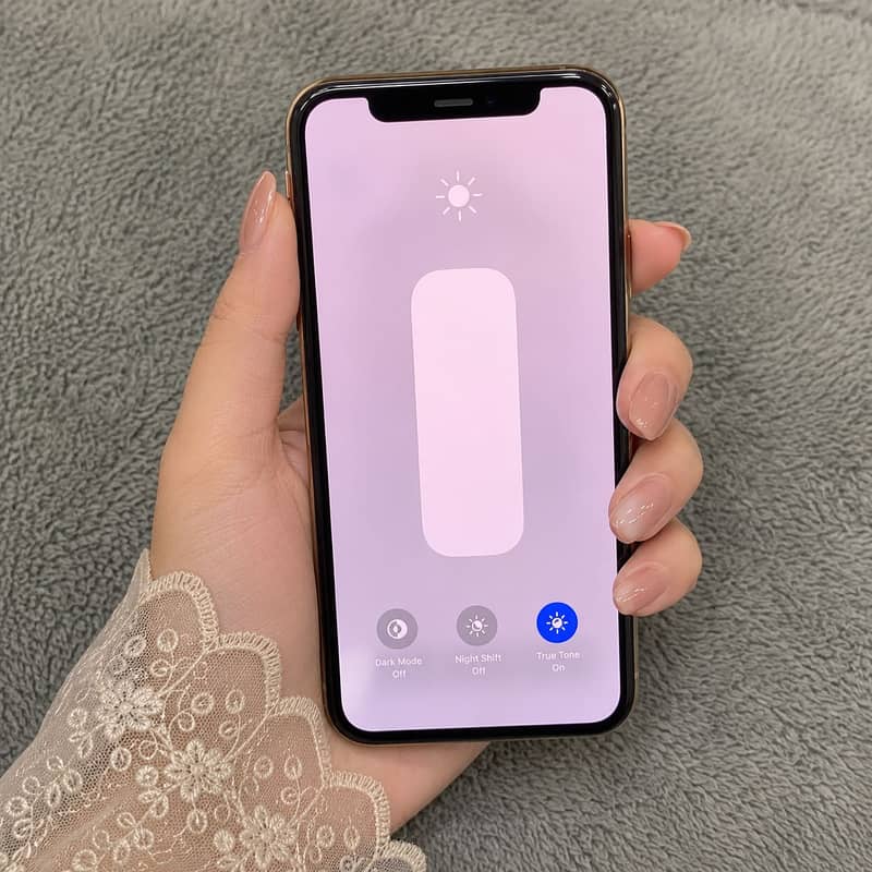 Apple iPhone 11 Pro 1