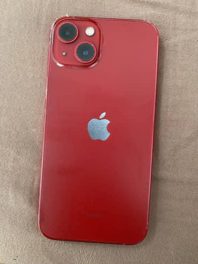 I phone  13