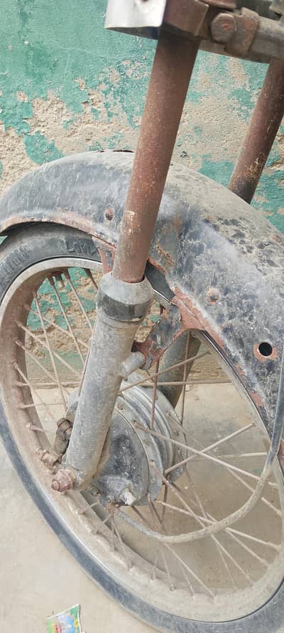 Honda 1992
