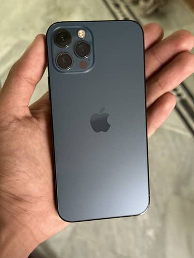 Apple iPhone 12 Pro